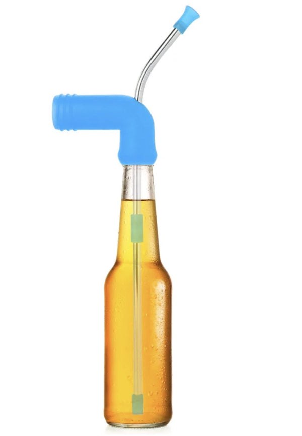 Beer Pong Chug n Choke